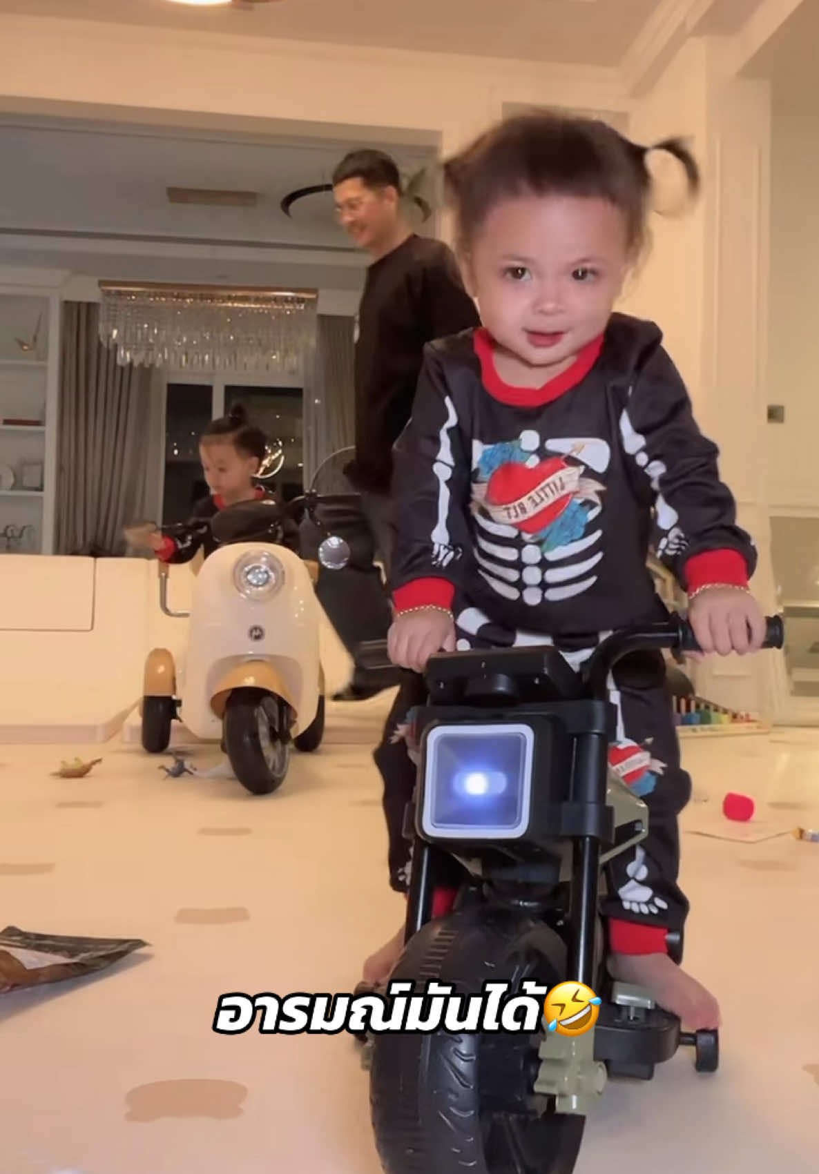 อารมณ์มันได้🤣 #ต้าวแฝดโซลโมเน่ #SolandMone #solmone #MommyMayandTwins #แฝดโซลโมเน่ #โซลโมเน่ #mayprimaya #เมพรีมายา 