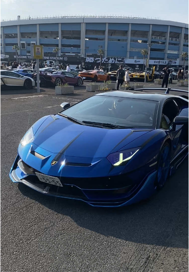 Aventador SVJ #lamborghini  #lamborghiniaventador  #lamborghiniaventadorsvj  #lp770 #fyp 