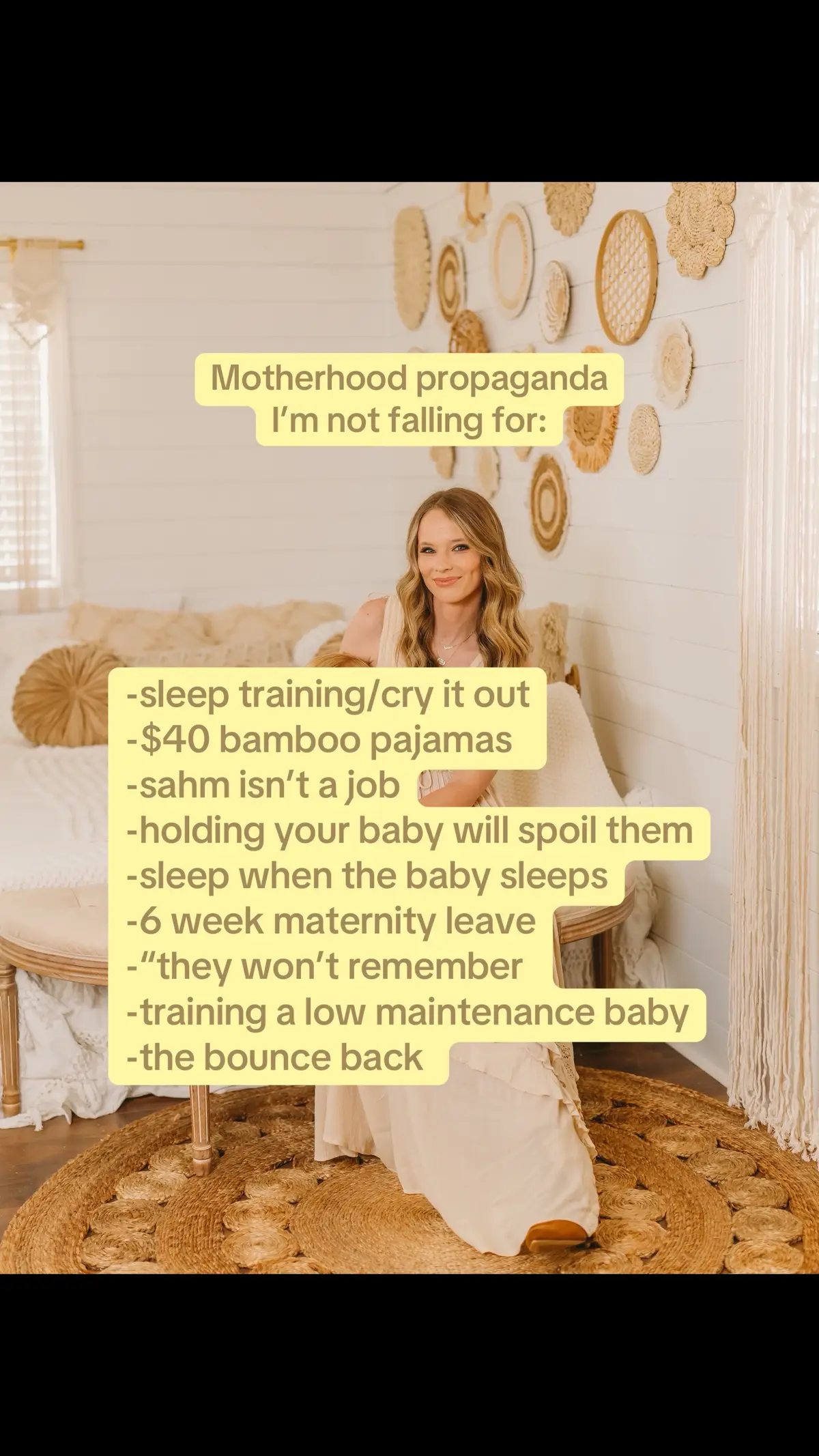 🫶🏻 #motherhood #propanganda #toddlermom 