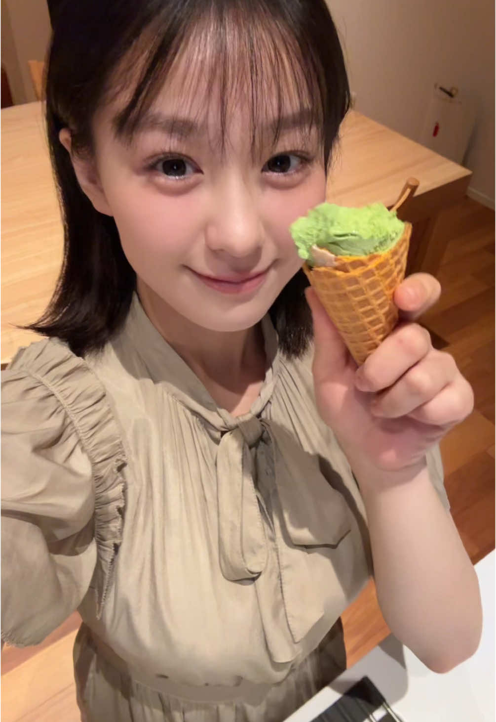 抹茶ダイスキ🍵