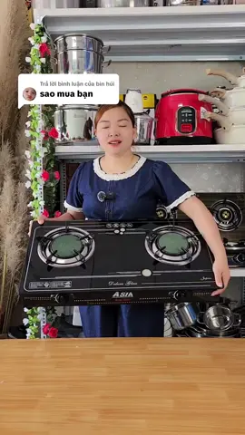 Trả lời @bin húi #bepgashongngoai #bepgas #bepgasdoi #bepgasasia #noiinox #asiashopping #xuhuong2024tiktok❤️🌈✔️🤟🤟🤟 #bepgasmini 