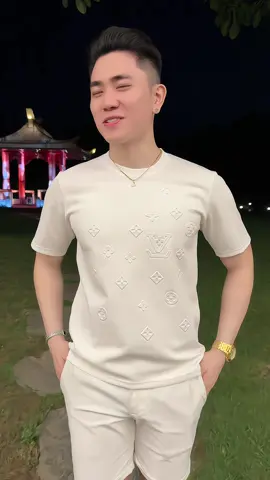 Áo Thun Cộc Tay Thể Thao Dập N