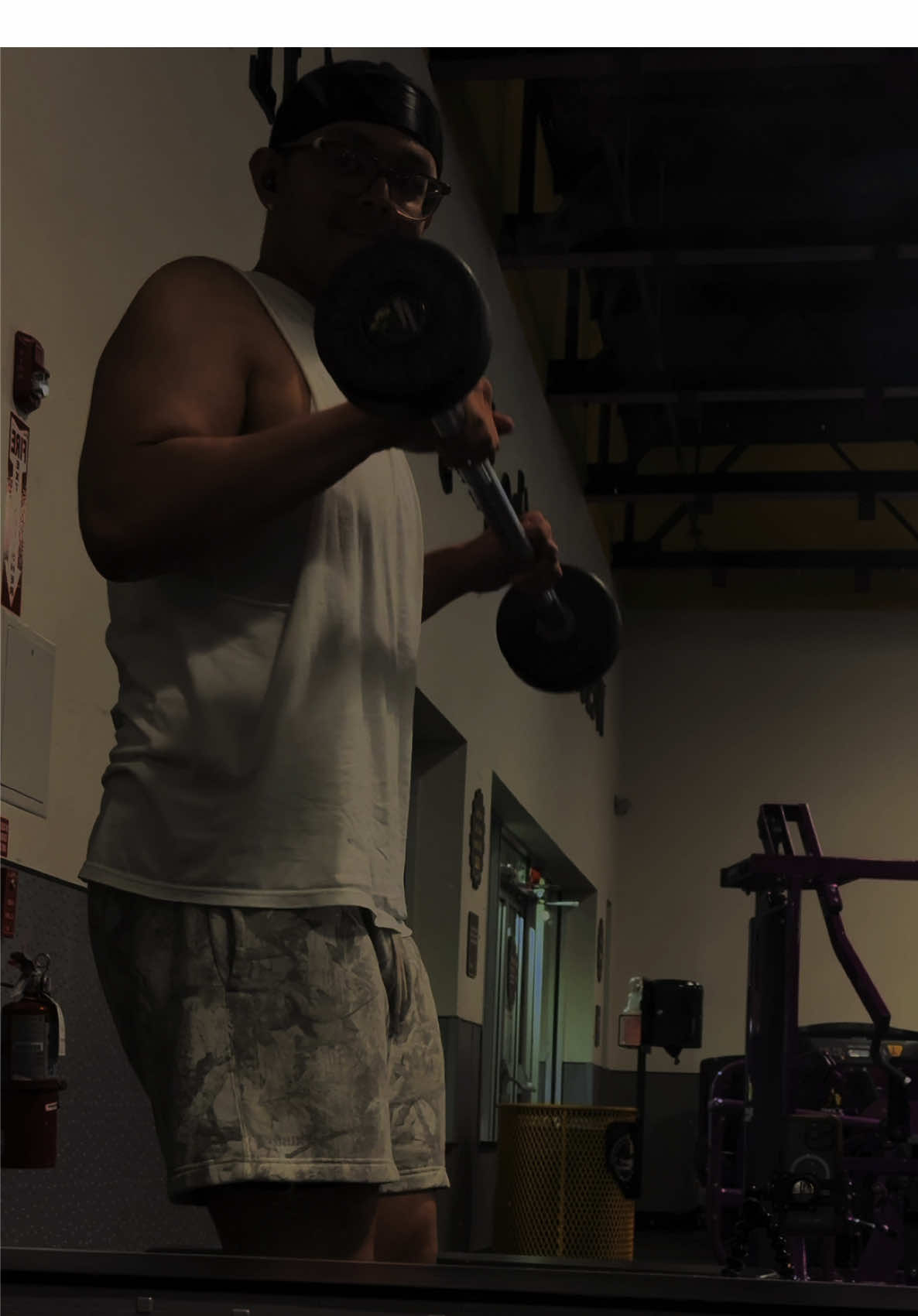 Focus and pursue whatever you desire. You only have one life, so make every move count. | #gym #GymTok #motivation #SelfImprovement #fyp #foryou #foryoupage #akastump 