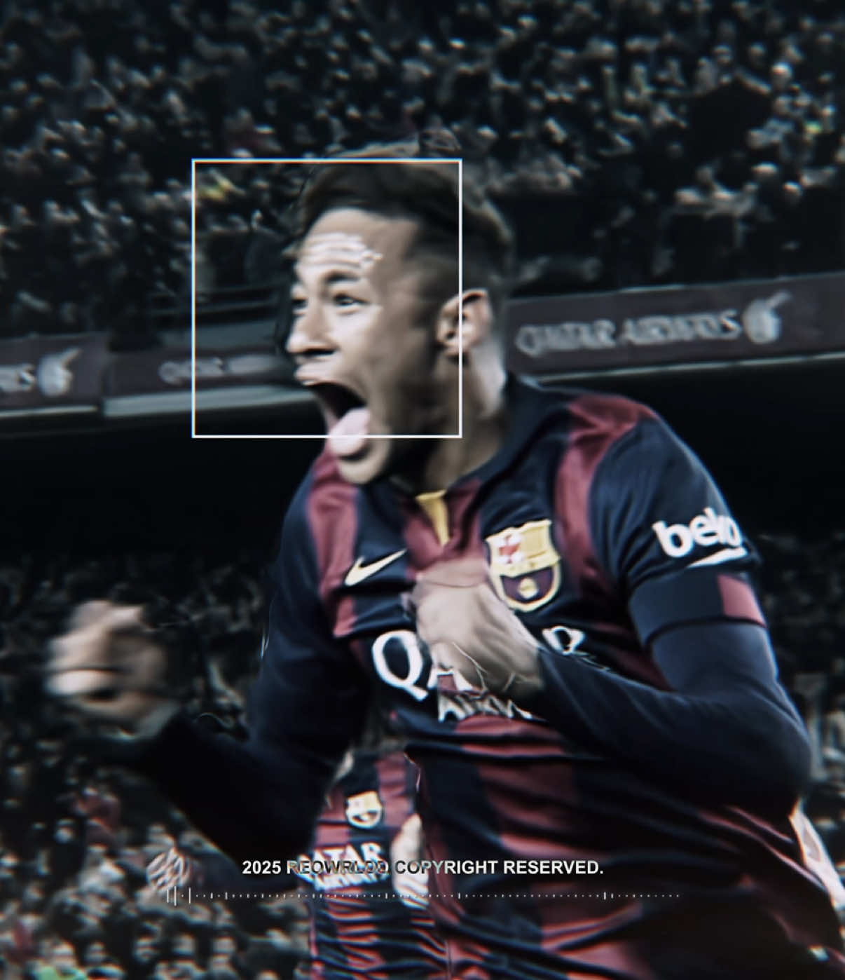 Most talented Brazilian oat #neymar #neymarjr #ney #njr #edit #aftereffects #viral #fy #fyp #foryou #Soccer #football 