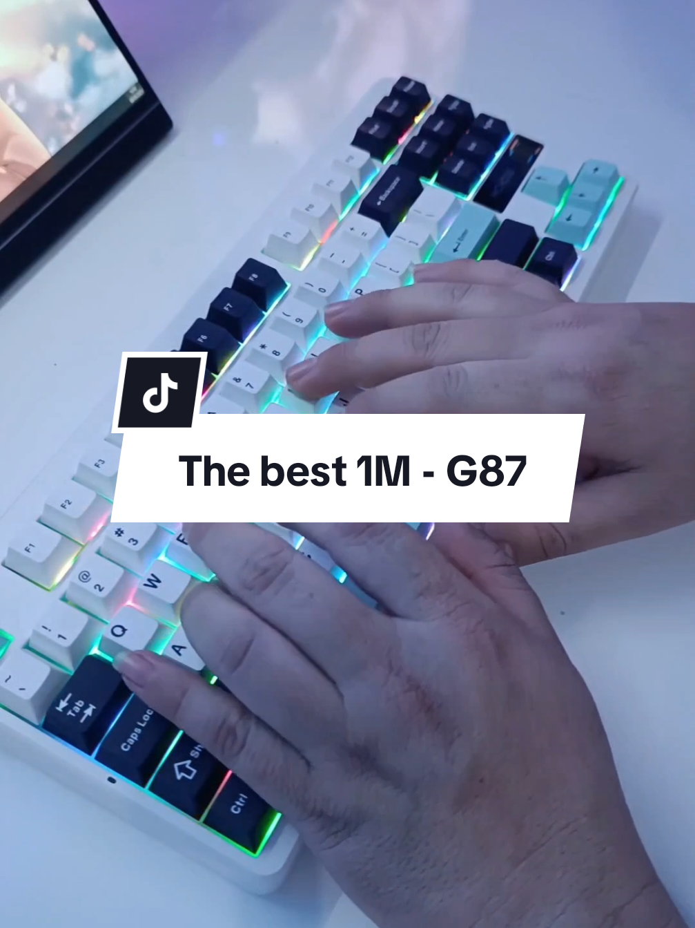 the best 1M