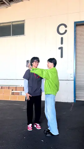 #佐野晶哉 さんとのコラボ動画裏側🫱🏻‍🫲🏼🩺 #imase#名前のない日々 #Aぇǃgroup #ドクターアシュラ @『Dr.アシュラ』🚑フジテレビ水10ドラマ【公式】 @Aぇ! group 