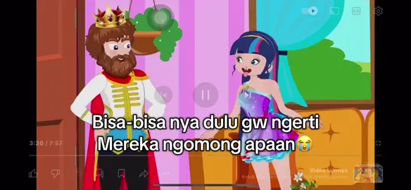 Bisa-bisanya... #2019 #mylitepony #wisatajamandulu #xbyzca #bismilahfyp #film #jamandulu