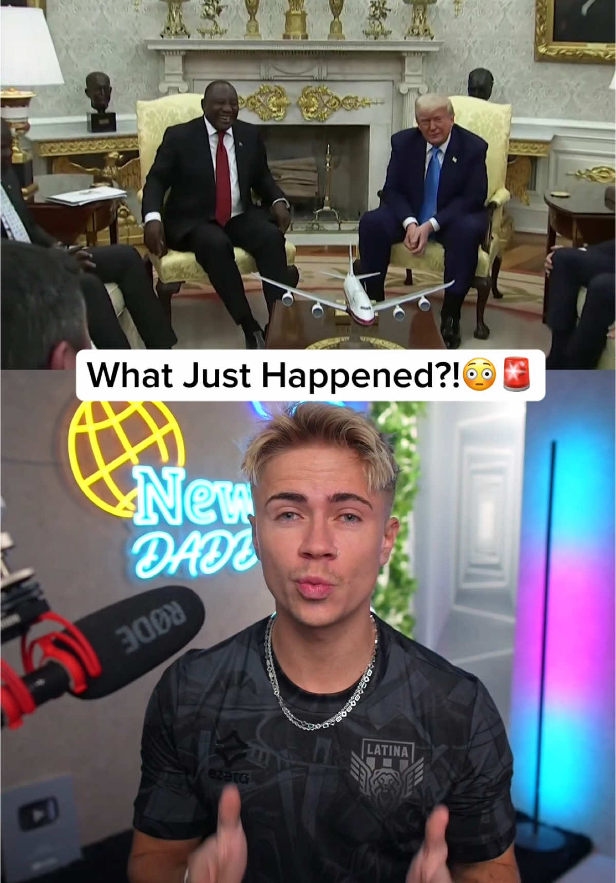 How do you guys think it went?🤔