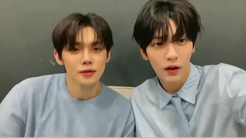 So cute#soojun #tomorrow_x_together #xuhuong 