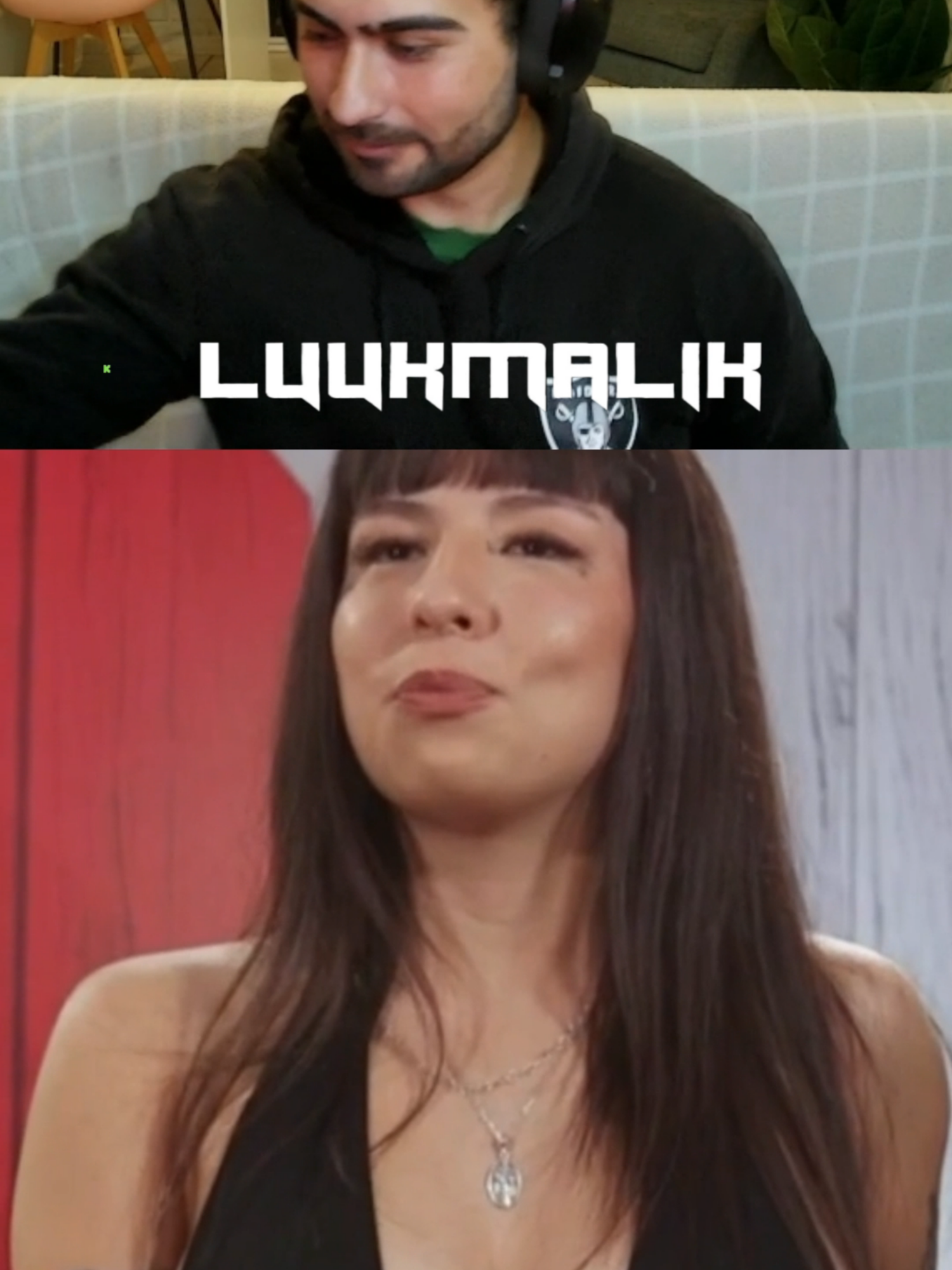 Sin miedo a la funa #luukmalik #chile #kick #stream #parati #amoraciegas #chv