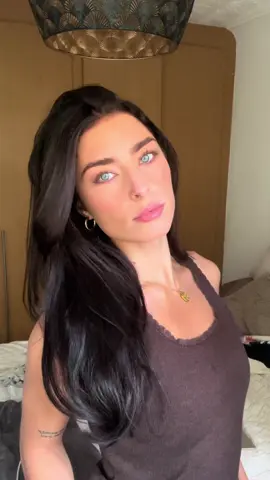 Girls this is ur sign. Go darker, not lighter. 🤎🤎🤎🤎 #blondetobrunette #hairtok #hairtransformation 