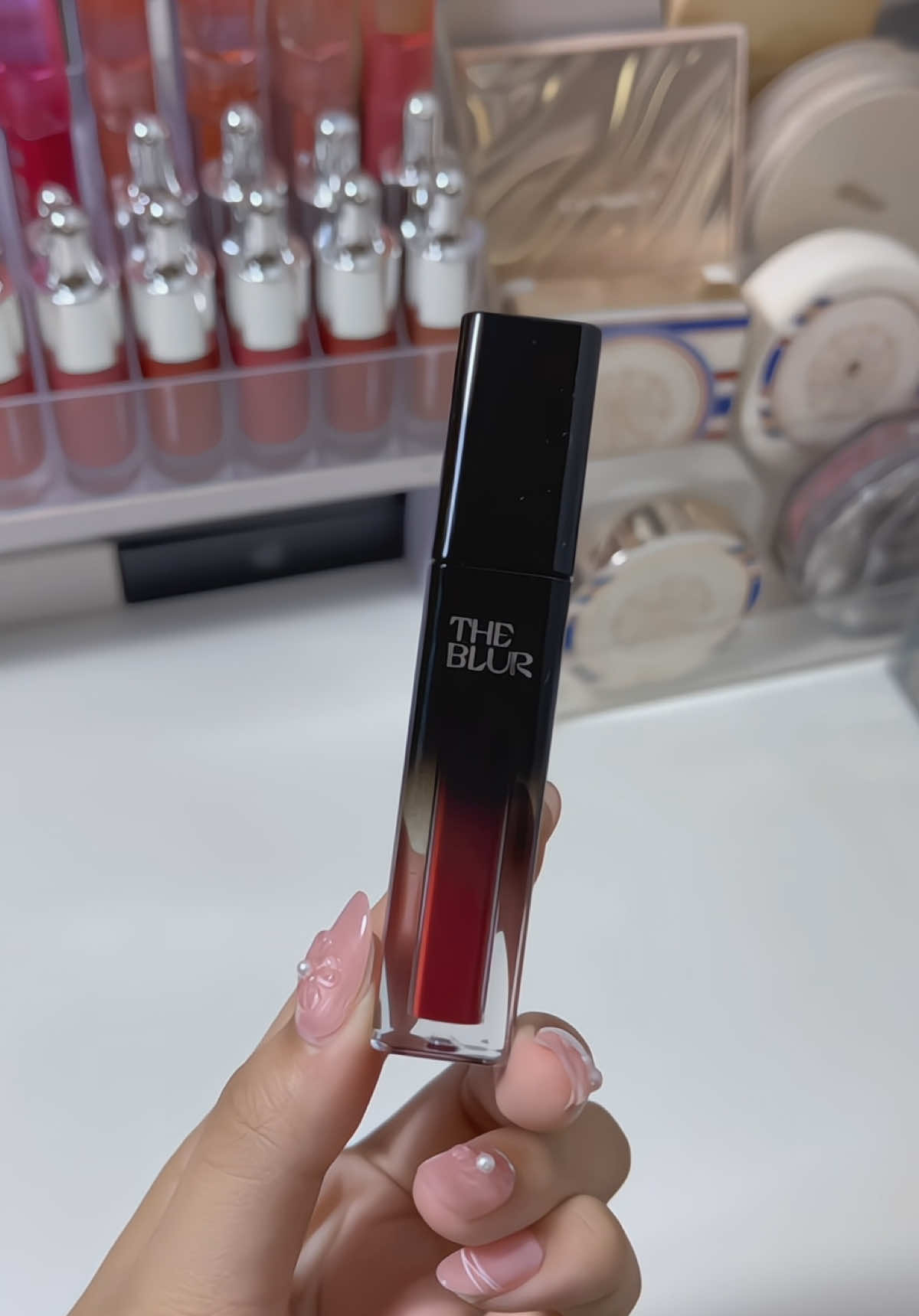 Phần 279#unbox #fyp #xuhuong #tolalili💐 #muahe #sale #tutorial #makeup #son #Hasakibeautycenter #hasakikhaitruong #hasakichinhanh254 #Mastige #SonBlur #InfuBlur #Hasaki