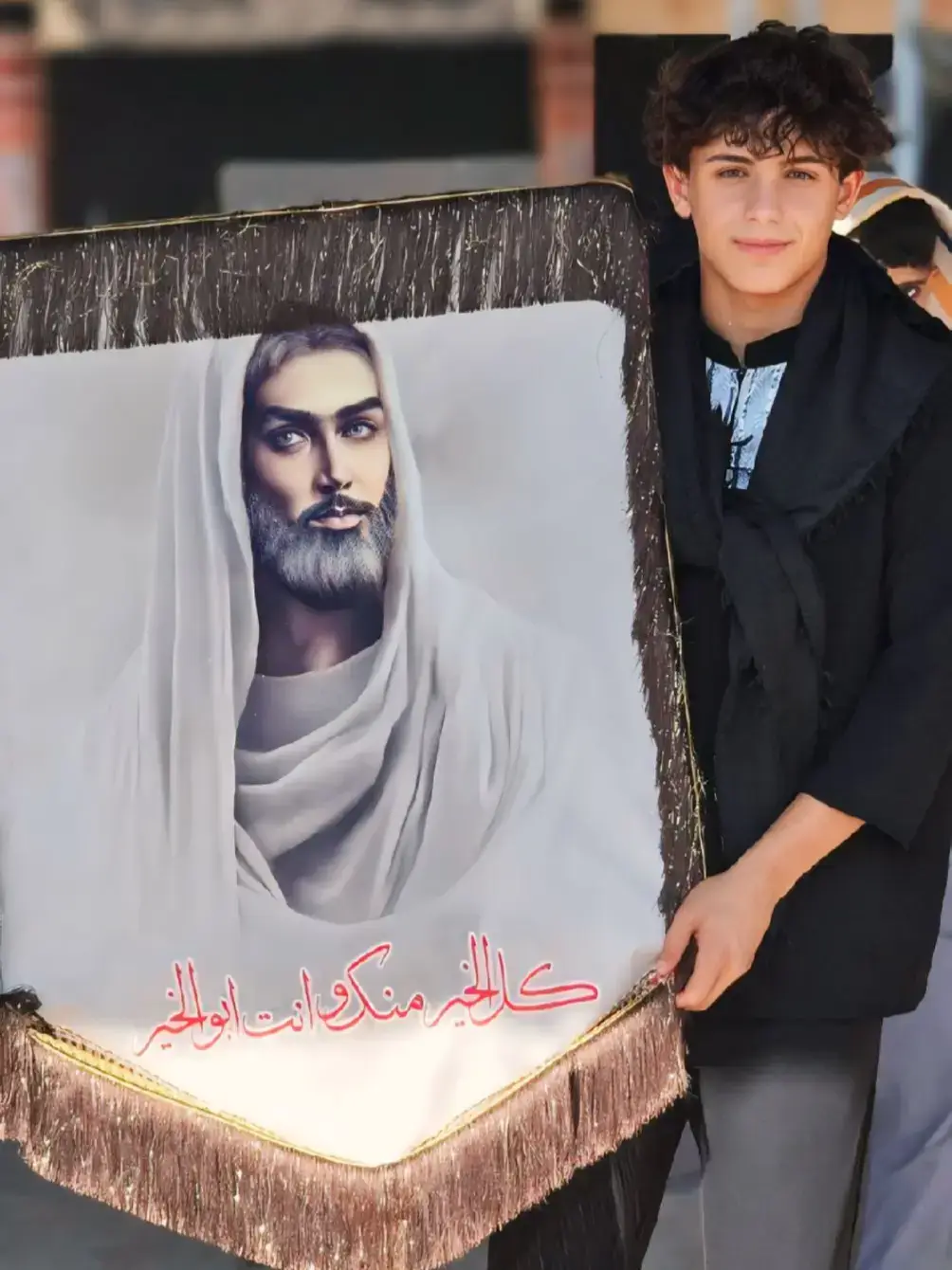 #يااباعبدالله_الحسين_ع🏴😔💔🥺 #fypシviral  #fypシ゚viral🖤tiktok #مشاهير_تيك_توك_العرب #شعب_الصيني_ماله_حل😂😂 