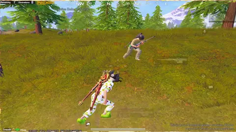yhe strongest sniper player ? #foryou #foryoupage #rockop #viral #pubgmnextstarprogram #pubgmobile #pubgmobilec8s23 #pubgmwow