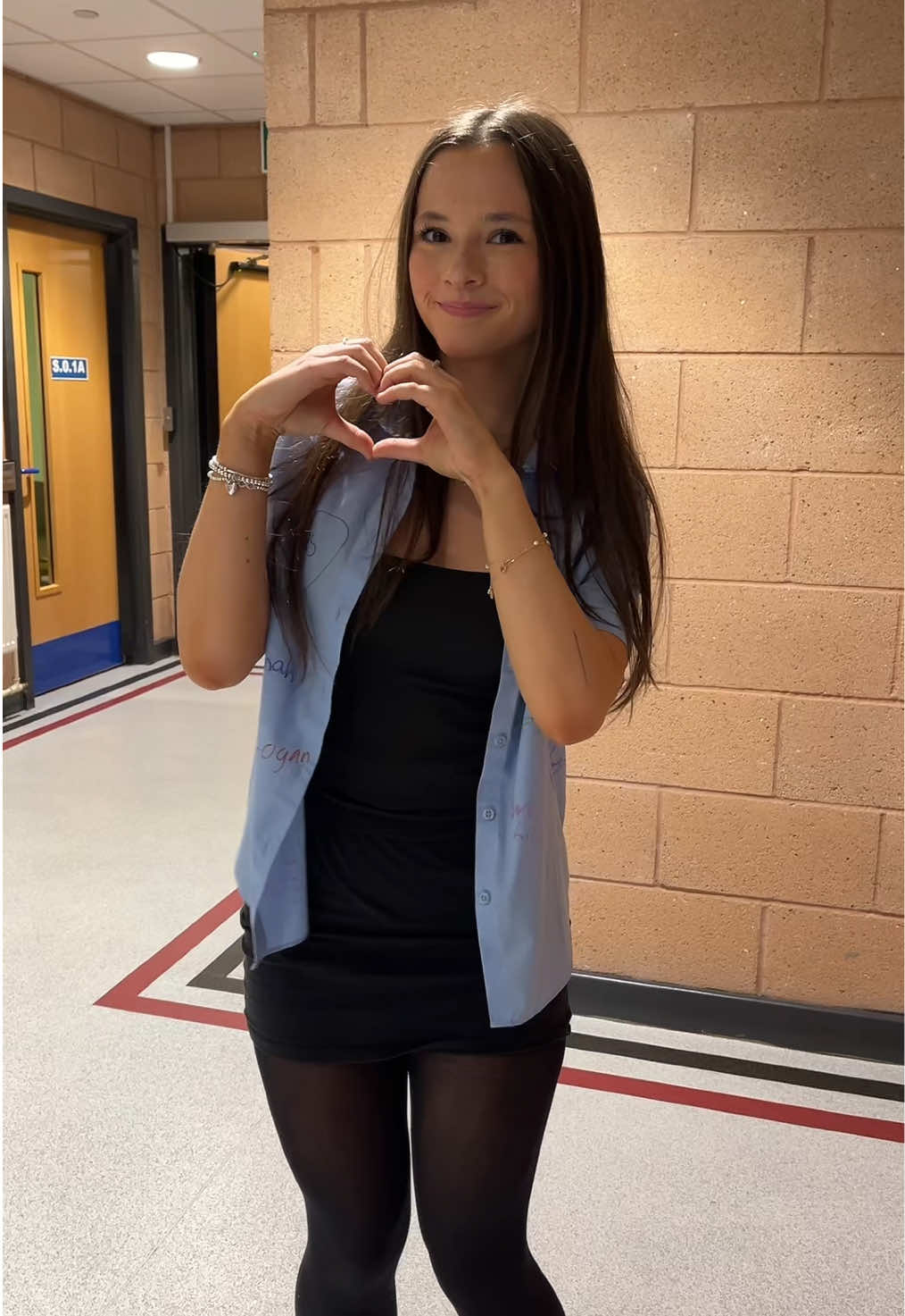 leavers 💗