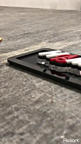 new Number plate 😎🔥✌️.                                          #dstickerland #honda125 #ibrarkanwal #viral #lalamusa #viralvideo #honda70lovers✨💫🖤 #stickers #marth7 #foryoupage #fyp #standwithkashmir #foryou #honda125lover #trendmaker 