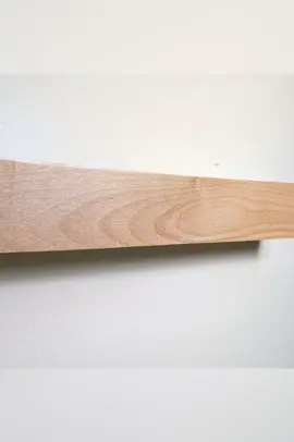 From Wood to Light: Making a Beautiful Wall Lamp #woodworking   #carpenter 