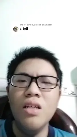 Trả lời @bnamzz11 #xuhuong 