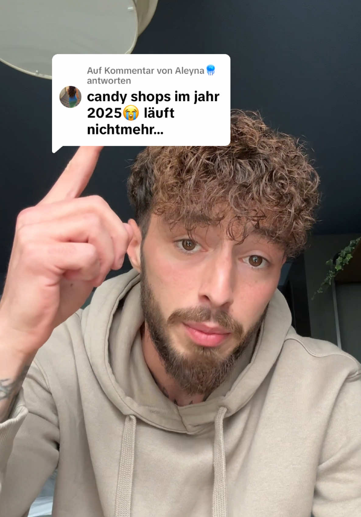 Antwort auf @Aleyna🪼 Danke für diesen krassen Support!🍬 #tiktokshop