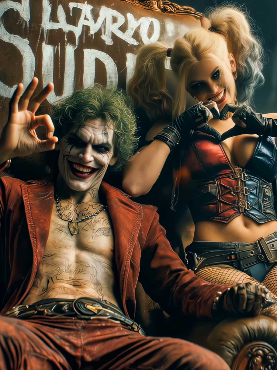 Thank you everyone for the amazing support ❤️  Live wallpaper 2025 #wallpaper #wallpapers #wallpapervideo #4k #live #livewallpaper #livewallpapers #joker #jokerchallenge #thejokercrew #jokerfamily #jokerface #jokers #جوكر #الجوكر 