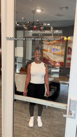 🤣 Why…. #BlackTikTok #tiktokpartner 