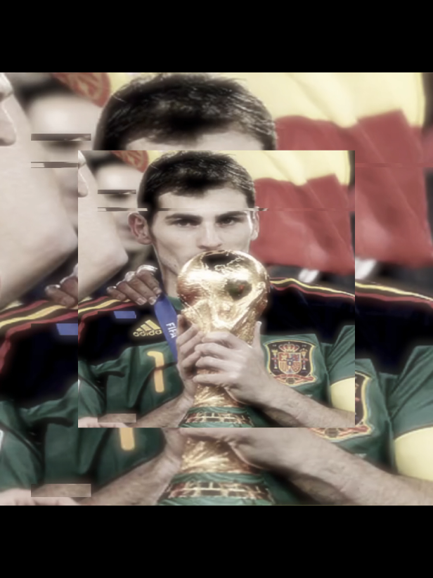 casillas free edit #casillas #spain #spain🇪🇸 #🇪🇸 #casillas🇪🇦 #keşfetteyizzz #fyppppppppppppppppppppppp #viralvideo #trend 