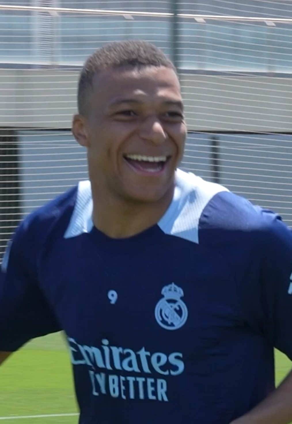 🚀 #Mbappe 🚀 #RealMadrid  