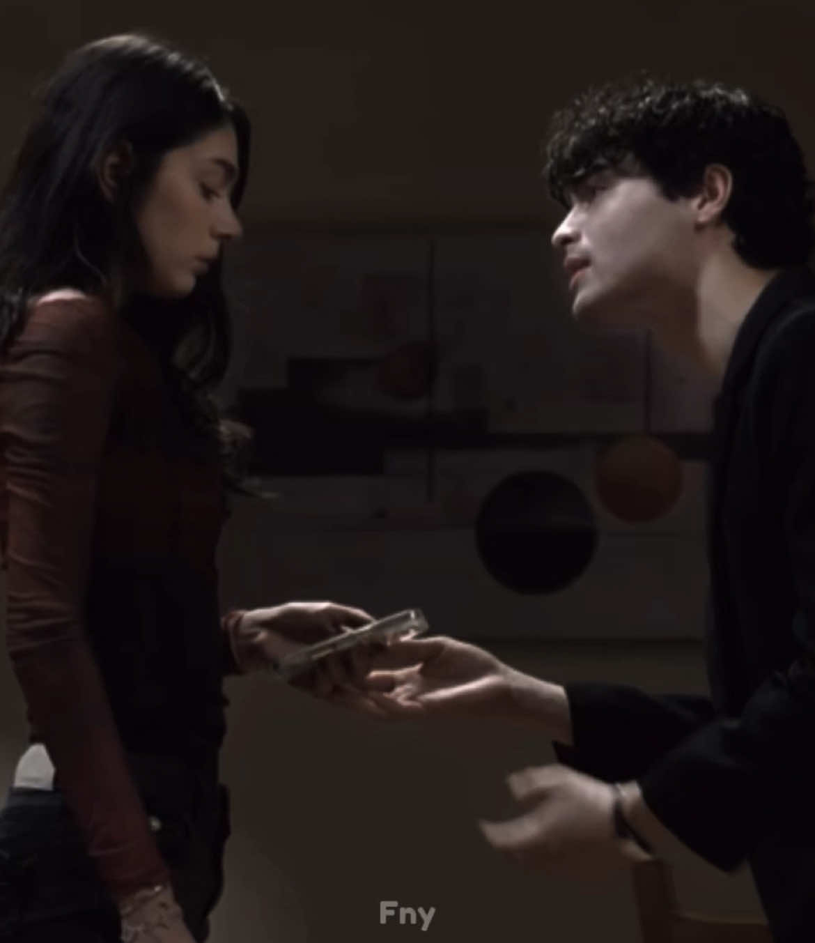 Dark Romance 🥀 #agz #asmaragenz #sinemart #catu #matthew #asmaragenzsctv #fyp #aryamohan 