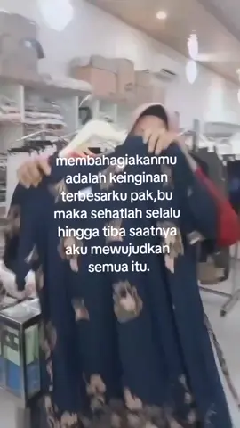 doakan saja anak