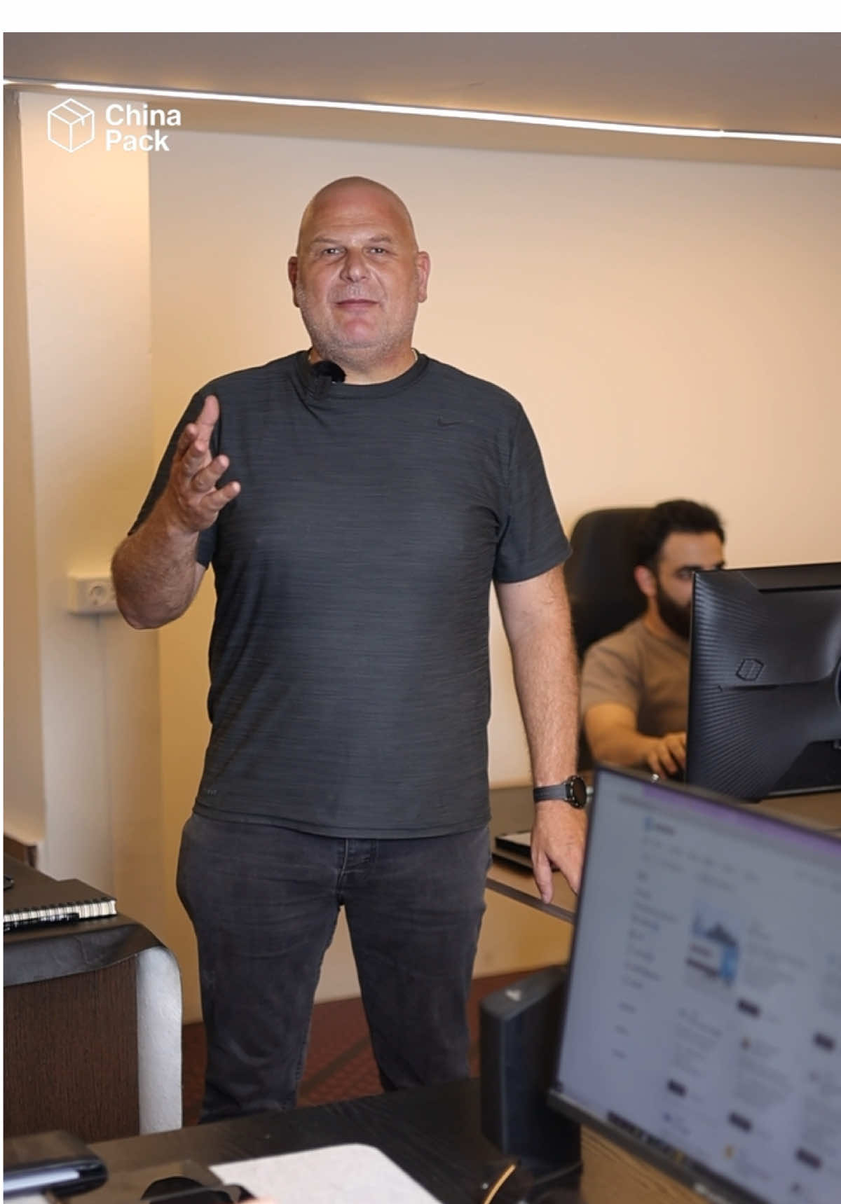 Why waste time, money, and trust on random websites? ❌ Delete the middlemen. Delete the guesswork. Just send us a photo — we’ll handle the rest, straight from China, with quality control and doorstep delivery. . . . #ChinaPackLebanon #EcommerceLebanon #FromChinaToLebanon #QualityFirst #SmartShopping #DirectFromSource #ImportMadeEasy