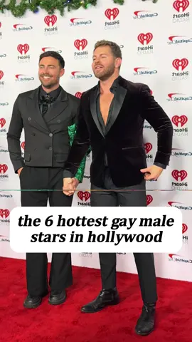 the six hottest gay male stars in Hollywood#actors #celebrity #longvideo 