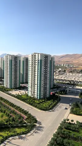 #kurdistan #slemani #mirancity 