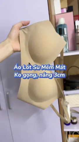 Mix áo dài ko lo lộ viền luôn á #xuhuong #aolot #aobra #thoitrang 