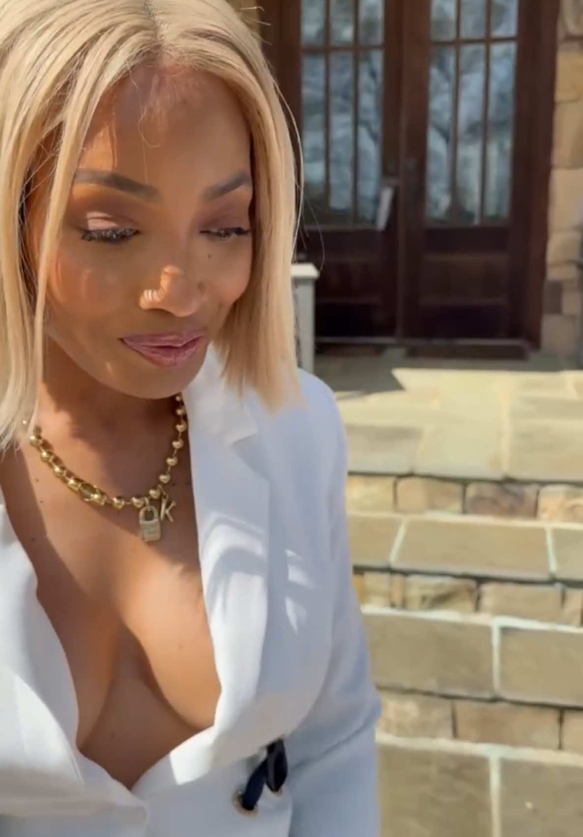 When Wayne tells Amber she doesn’t really like Victor!  #wegotaction🎬🎥 #kountrywaynecomedy #c #letthatsizzleinyourspiritc #v #kountrywaynetiktokfans #helpisontheway #chicago #Detroit #atl #atlanta #texas #letsgo #fyp 