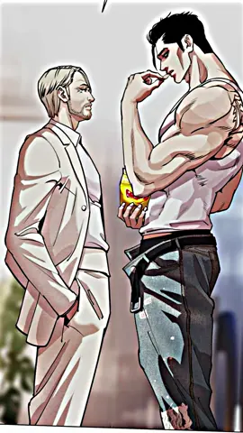 lookism Chapter556#lookism #lookismwebtoon #外見至上主義 #fyp #spoiler #最新話 #556