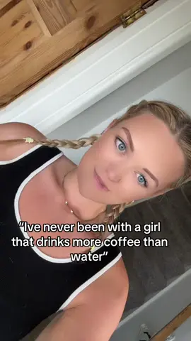 Forever let’s go get coffee type of girl…. #coffee #imjustagirl #coffeeshop #coffeetok #Lifestyle 