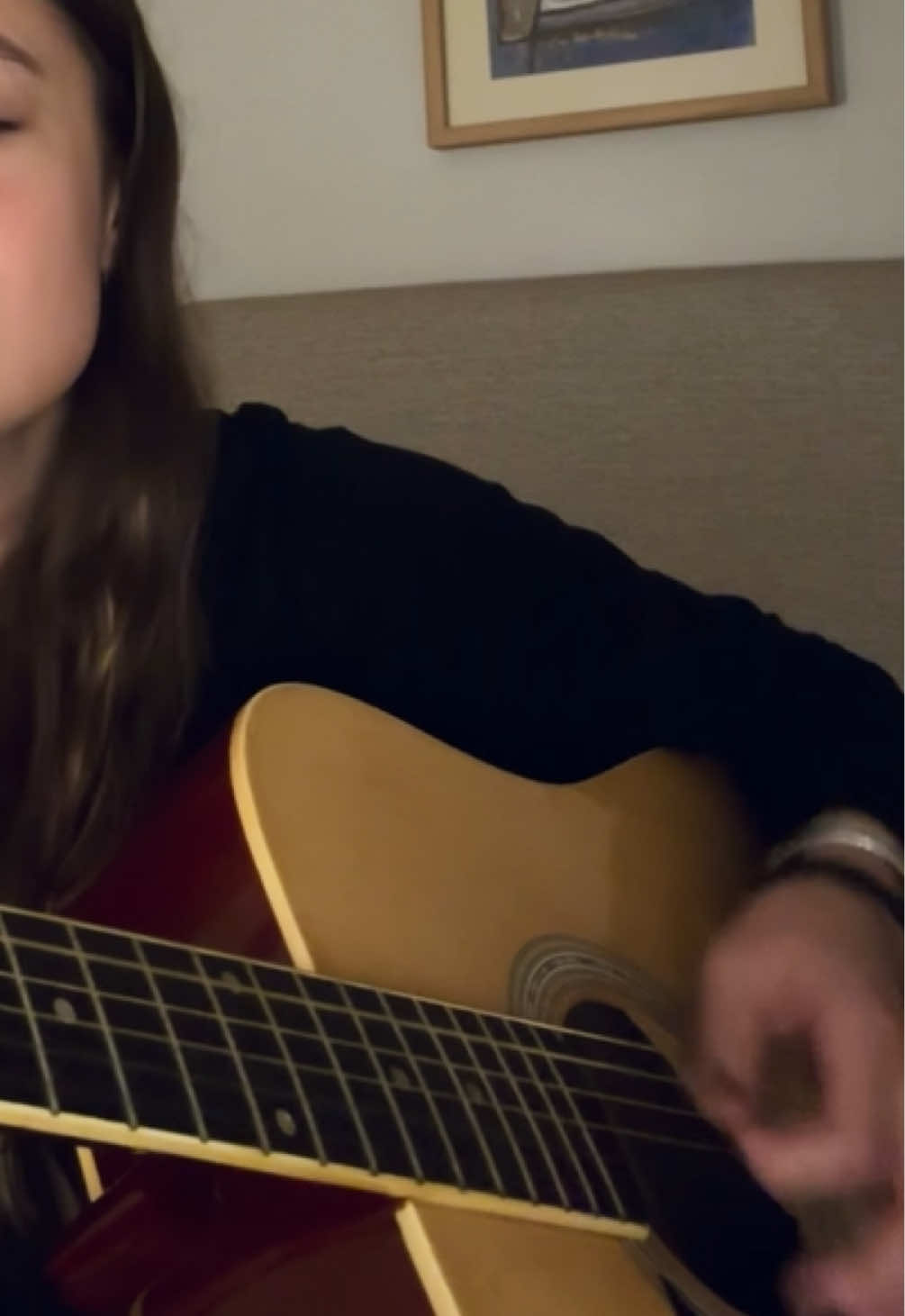 tu misterioso alguien  #miranda #cover #musica #guitarra 