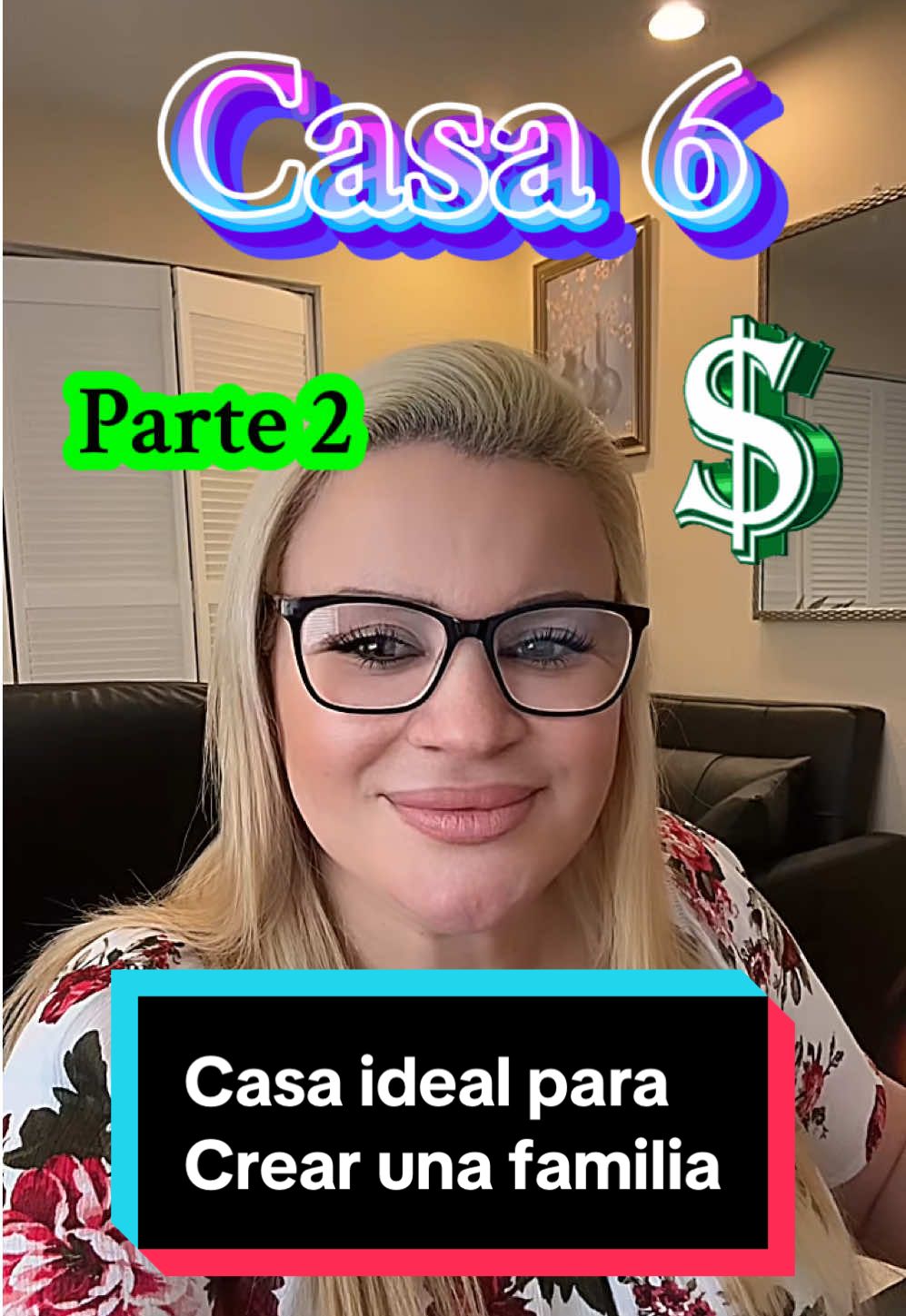 Casa numero 6, dinero y amor#crecerode888 #numerology #energiasCasa6 #casaParaLaFamilia#AmorenElHogar