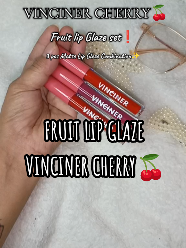 ang gaganda mga ate ko, walang tapon, lahat magagamit at babagay sayo✨😌 #lipstick #matte #mattelipstick #vinciner #affiliate #affiliatemarketing #tiktokph #tiktokaffiliate 