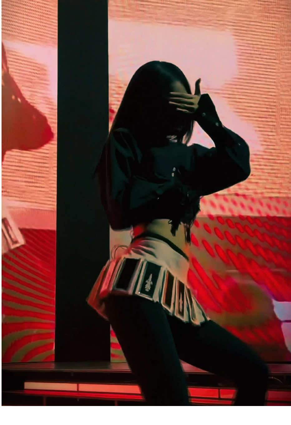 Jennie - Love Hangover 💫 The Ruby Experience Live  #jennie #ruby #blackpink 