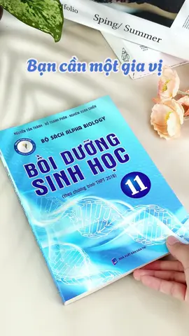 luôn ước mong đồng hành cùng bạn đọc #LearnOnTikTok #dted #boiduongsinhhoc11 #boiduonghocsinhgioi 