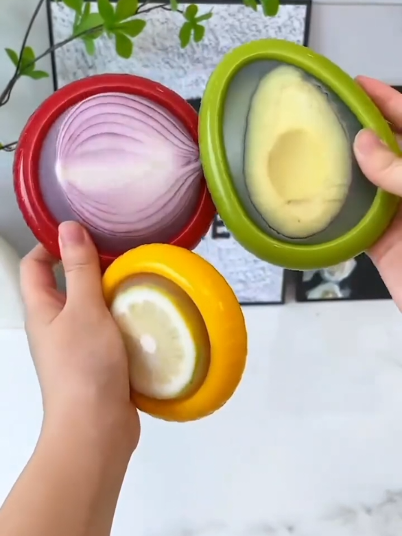Dê uma olhada em Tigela De Silicone Para Armazenamento De Frutas , Formato De Abacate/Limão , Alimentos Mais Nítidos , Caixa Selada Fresc por R$23,79 - R$28,25. Compre na Shopee agora!  ✨ para a compra desse produto e de outros Link na Bio ✨  https://www.instagram.com/melhores_achadinhosshein?igsh=cTZsMXVkMGxnZG5x