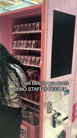 Grab my vending machine guide for only $20 in my bio . 
