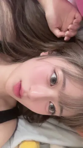ベッド冷感に変えた〜🛌🧊 #06 #大学生 