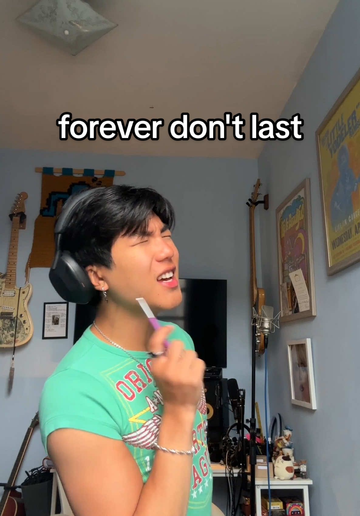 Replying to @Thelma Lois Daughtry this should explain why i sing jazmine sullivan so much🫣💚 #singing #soul #rnb #jazminesullivan 