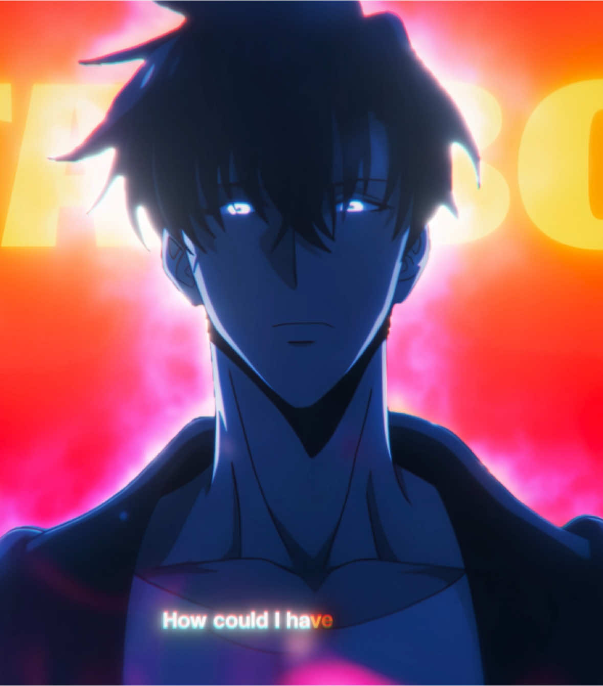Starboy ⭐️ #sololeveling #sololevelingedit #sungjinwoo #sungjinwooedit #animeedit #amv #edits 