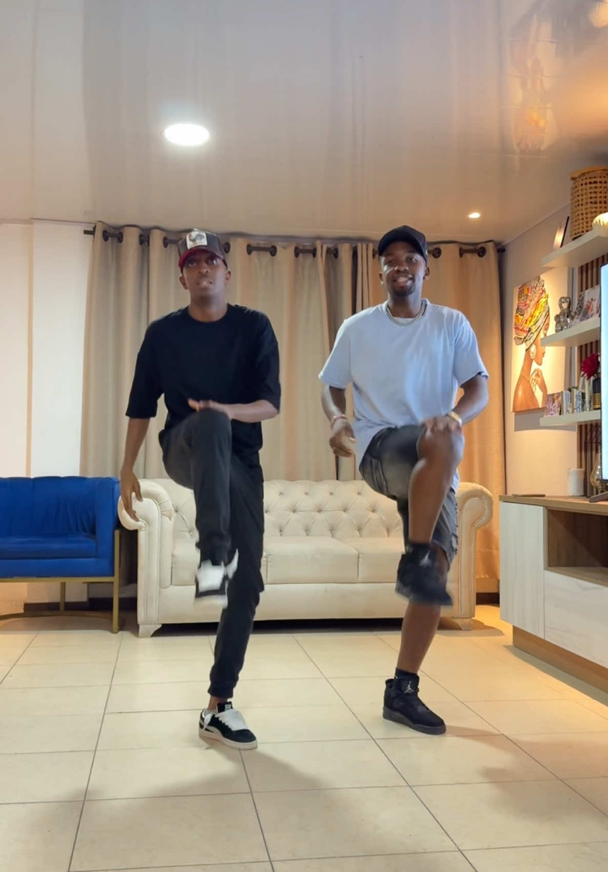 ARRANCO CON PIERNA DERECHA 🔥#el_guapo00 @William Chocó #salsa 