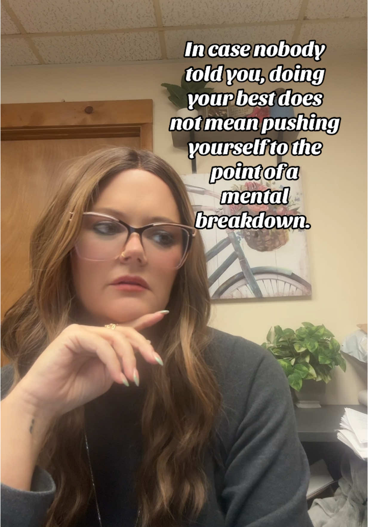 #dailyreminder #thefeminineurge #MentalHealth #womenempowerment #thatfeelingwhen 