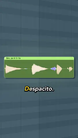 the one trick that made despacito famous.. more on YT synthet on spotify!