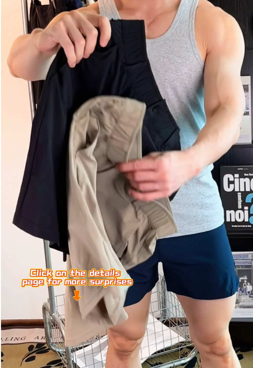 I can't believe these popular shorts from Tiktok are so cheap#quality #golf #shorts #clothes #fyp  #tiktokmademebuyit #golfshort #fypシ゚viral #sale #mensfashion #fashion #teetime #comfort #GolfShorts #ShortsForMen #ActiveShortsForMen #Shorts #activewearformen #ysento#TikTokShopMemorialDay #videowave #outdoorfun
 #TikTokShopHolidayHaul #spotlightfinds #TikTokShopLastChance #TikTokShopNewYearNewAura